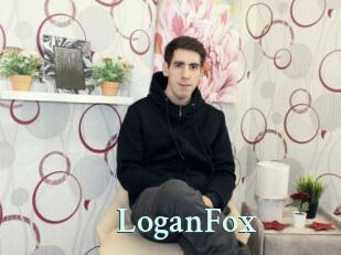 LoganFox Ambiance Gay