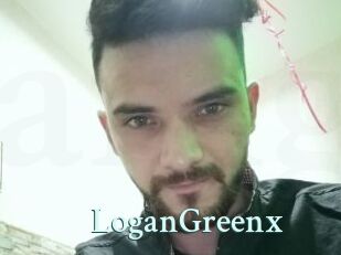 LoganGreenx