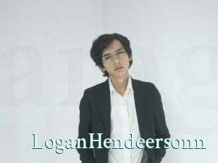 LoganHendeersonn