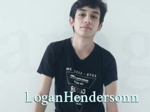 LoganHendersonn