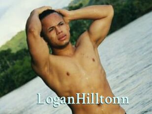 LoganHilltonn