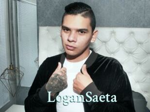 LoganSaeta