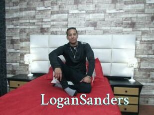 LoganSanders