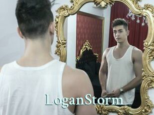 LoganStorm