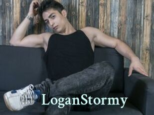 LoganStormy