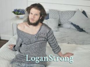 LoganStrong