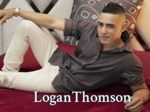 LoganThomson