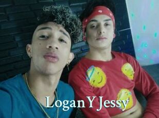 LoganYJessy