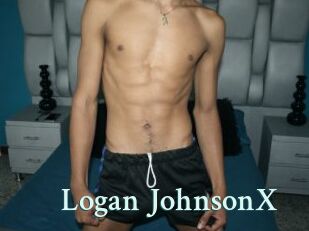 Logan_JohnsonX