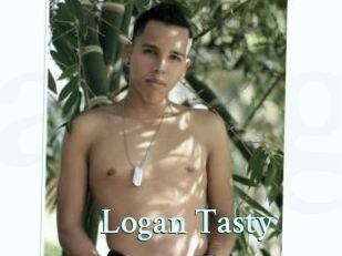 Logan_Tasty