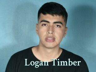 Logan_Timber