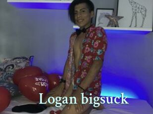 Logan_bigsuck