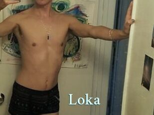Loka