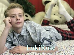 LokiRose