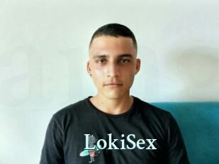 LokiSex