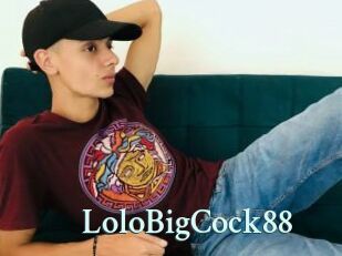 LoloBigCock88