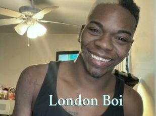 London_Boi