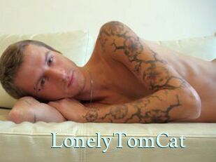 LonelyTomCat