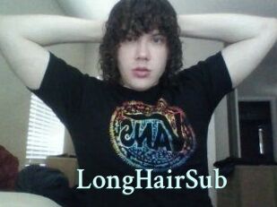 LongHairSub