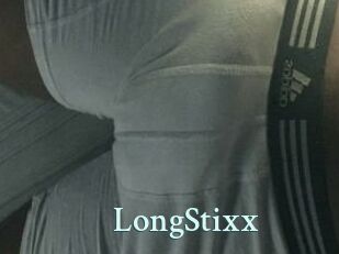 LongStixx
