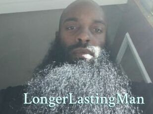 LongerLastingMan