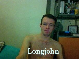 Longjohn