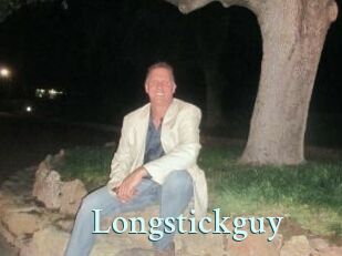 Longstickguy
