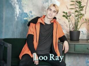 Loo_Ray
