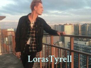 LorasTyrell