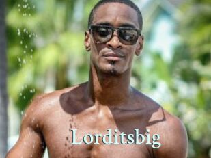 Lorditsbig