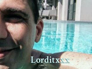 Lorditxxx