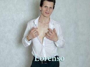 Lorenso_X