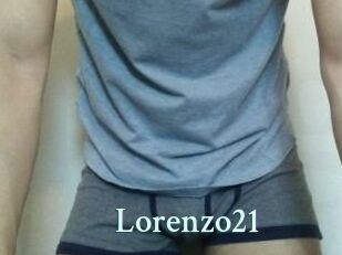 Lorenzo21