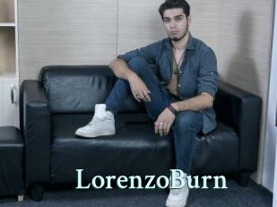 LorenzoBurn