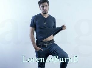 LorenzoBurnB
