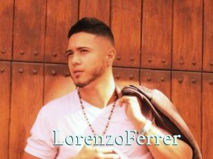 LorenzoFerrer