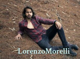 LorenzoMorelli Ambiance Gay