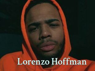 Lorenzo_Hoffman