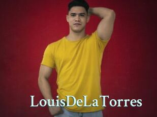 LouisDeLaTorres