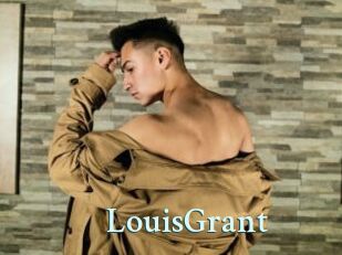 LouisGrant