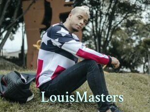 LouisMasters