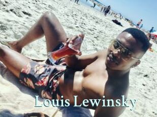 Louis_Lewinsky