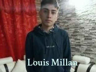 Louis_Millan