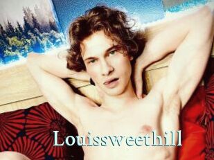 Louissweethill