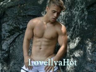 LoveIlyaHot