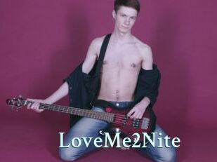 LoveMe2Nite