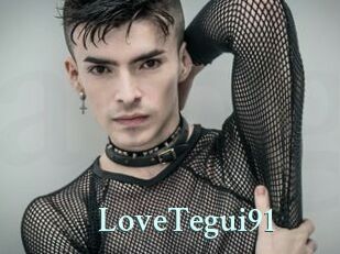 LoveTegui91