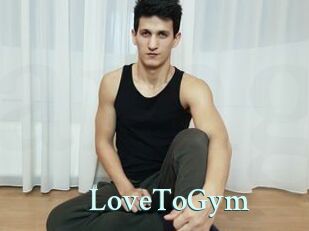 LoveToGym