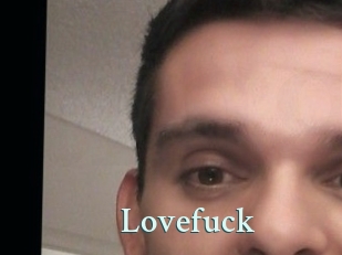 Lovefuck