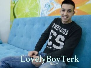 LovelyBoyTerk